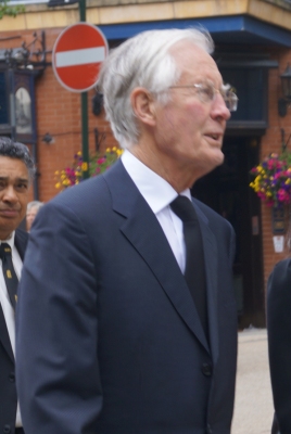 Michael Meacher 2