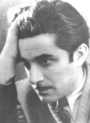 Prince Petre Gruzinsky 2