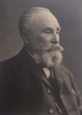 James Franklin Fuller 1