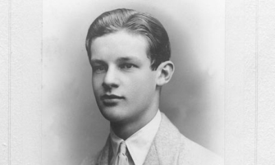 James Lees-Milne 1