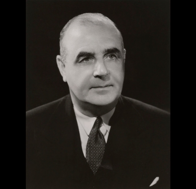 Sir Joseph Braithwaite, 1st Bt. 
by Bassano, 1946 2