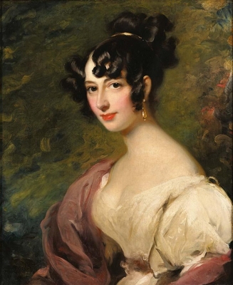 Dorothea von Benckendorff 1
